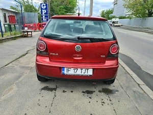 volkswagen polo 1.4 tdi - imagine 6