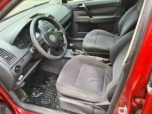 volkswagen polo 1.4 tdi - imagine 7