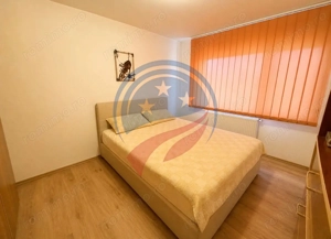 Apartament cu doua camere decomandat, zona Billa