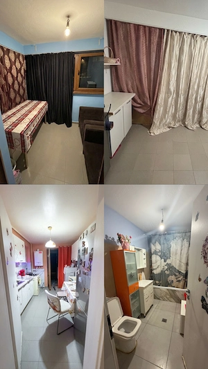3 camere 88 mp   2 băi   2 balcoane   Drumul Fermei | ideal locuință sau investiție - imagine 3