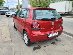 volkswagen polo 1.4 tdi - imagine 4