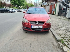 volkswagen polo 1.4 tdi - imagine 5