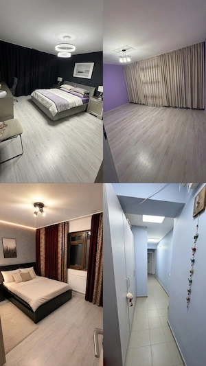 3 camere 88 mp   2 băi   2 balcoane   Drumul Fermei | ideal locuință sau investiție - imagine 2