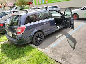 Opel Astra h an fan 2008 110 cp motorina - imagine 4