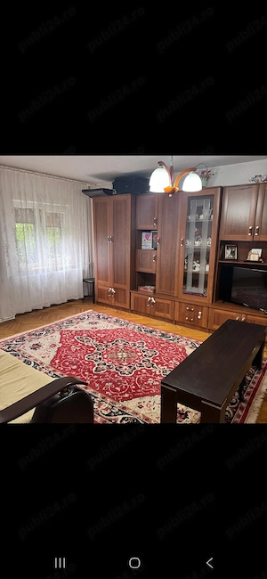 Apartament 3 camere decomandate, 78 mp, boxa, p 4, 146000 euro