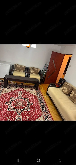 Apartament 3 camere decomandate, 78 mp, boxa, parter inalt, 146000 euro - imagine 3