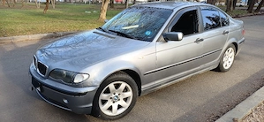 De vanzare BMW E46