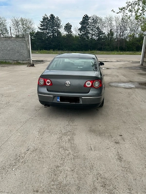 Pasat diesel 2.0   140cp - imagine 3