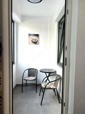 Apartament 2 camere | Zona Campus | Etaj 1 | 50 mp | 2 locuri parcare - imagine 8