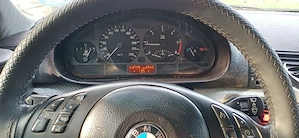 De vanzare BMW E46 - imagine 4