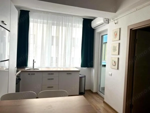 Apartament 2 camere | Zona Campus | Etaj 1 | 50 mp | 2 locuri parcare - imagine 3