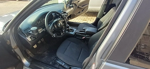 De vanzare BMW E46 - imagine 5
