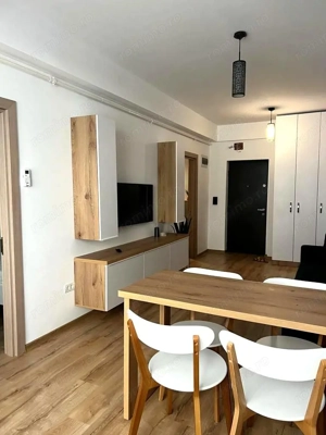 Apartament 2 camere | Zona Campus | Etaj 1 | 50 mp | 2 locuri parcare - imagine 4