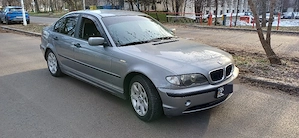 De vanzare BMW E46 - imagine 2