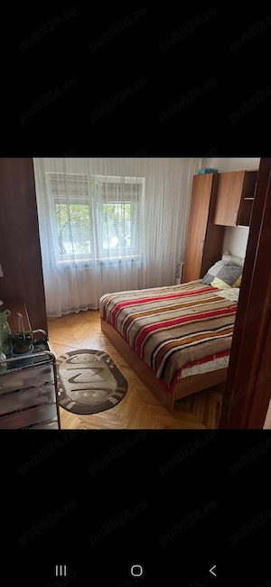 Apartament 3 camere decomandate, 78 mp, boxa, parter inalt, 146000 euro - imagine 5