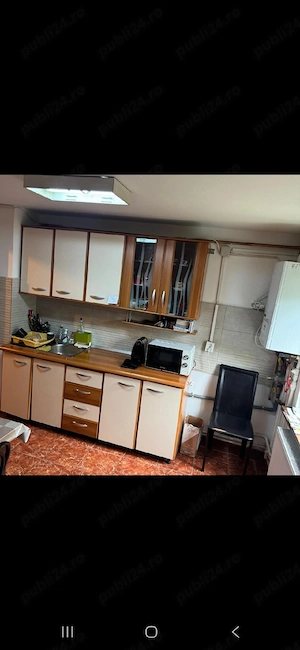 Apartament 3 camere decomandate, 78 mp, boxa, parter inalt, 146000 euro - imagine 2