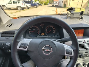 Opel Astra H  cu GPL, 120mii km reali, AC și pilot automat - imagine 7