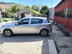 Opel Astra H  cu GPL, 120mii km reali, AC și pilot automat - imagine 3