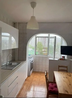 Apartament 3 camere, etaj 4, mobilat complet, Lujerului PET friendly