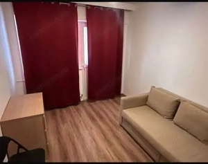 Apartament 3 camere, etaj 4, mobilat complet, Lujerului PET friendly - imagine 5