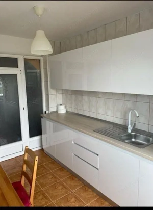 Apartament 3 camere, etaj 4, mobilat complet, Lujerului PET friendly - imagine 2