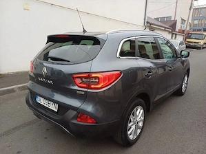 Vând Renault Kadjar  - imagine 4