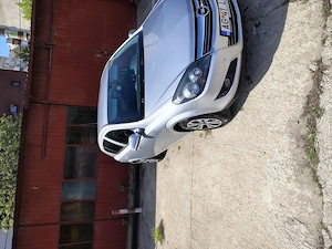 Opel Astra H  cu GPL, 120mii km reali, AC și pilot automat - imagine 8