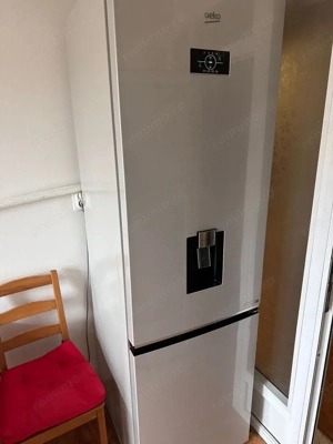 Apartament 3 camere, etaj 4, mobilat complet, Lujerului PET friendly - imagine 6