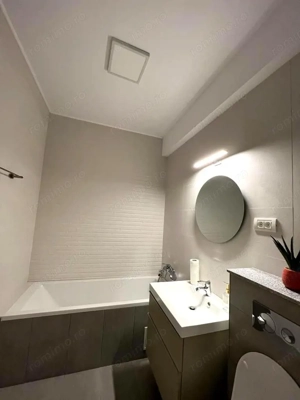 Apartament 2 camere | Zona Campus | Etaj 1 | 50 mp | 2 locuri parcare - imagine 16