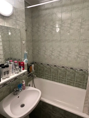 Apartament 3 camere, etaj 4, mobilat complet, Lujerului PET friendly - imagine 7