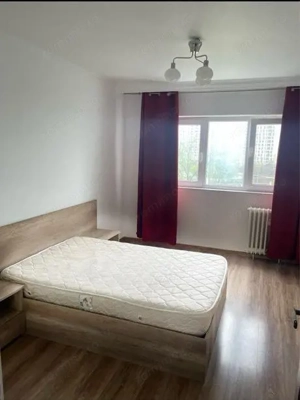 Apartament 3 camere, etaj 4, mobilat complet, Lujerului PET friendly - imagine 4