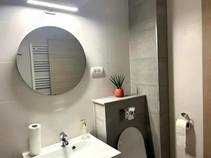 Apartament 2 camere | Zona Campus | Etaj 1 | 50 mp | 2 locuri parcare - imagine 17