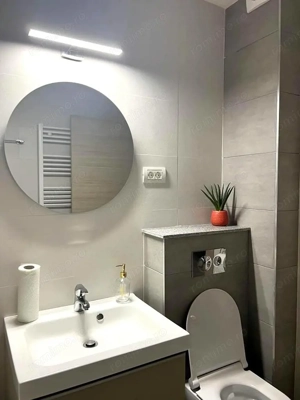 Apartament 2 camere | Zona Campus | Etaj 1 | 50 mp | 2 locuri parcare - imagine 15