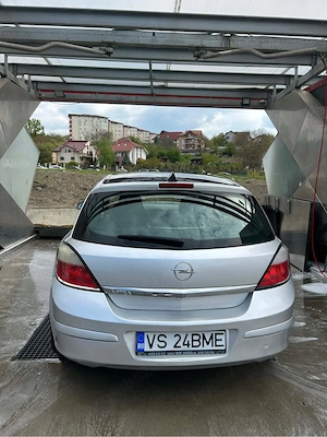 Vând Opel Astra - imagine 2