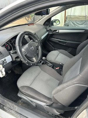 Vând Opel Astra - imagine 3