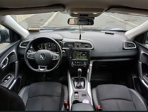 Vând Renault Kadjar  - imagine 7