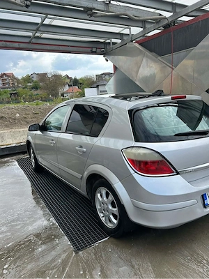 Vând Opel Astra - imagine 4