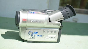  Camera Video8 marca Samsung VP-W70 