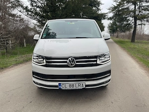 Volkswagen Multivan 2.0 Diesel    HIGHLINE    Automat