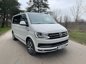 Volkswagen Multivan 2.0 Diesel    HIGHLINE    Automat - imagine 2
