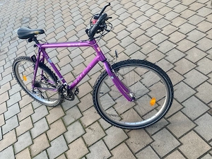 vand bicicleta 
