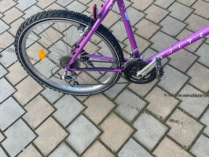 vand bicicleta  - imagine 3