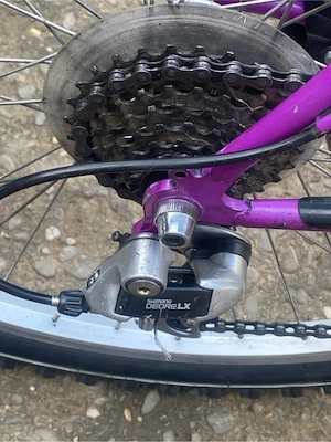 vand bicicleta  - imagine 5