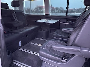 Volkswagen Multivan 2.0 Diesel    HIGHLINE    Automat - imagine 10