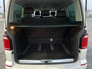 Volkswagen Multivan 2.0 Diesel    HIGHLINE    Automat - imagine 12