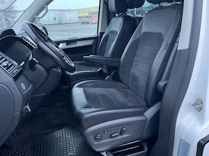 Volkswagen Multivan 2.0 Diesel    HIGHLINE    Automat - imagine 8