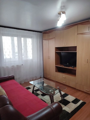 Închiriez ap 2 camere decomandat, renovat, Arcul de Triumf - imagine 10