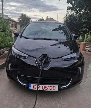 Renault Zoe, 2019, 41 kw, 83000 km, 108 CP
