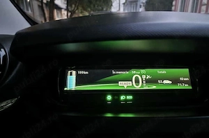 Renault Zoe, 2019, 41 kw, 83000 km, 108 CP - imagine 3