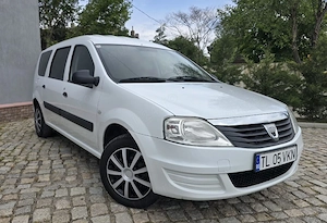 Dacia Logan MCV 1.4 MPI